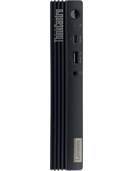 Lenovo ThinkCentre M730q Tiny Intel i5-10400T Ram 8GB SSD 256GB NVMe Freedos (Ricondizionato Grado A)