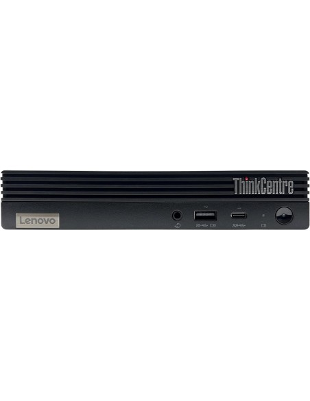 Lenovo ThinkCentre M730q Tiny Intel i5-10400T Ram 8GB SSD 256GB NVMe Freedos (Ricondizionato Grado A)
