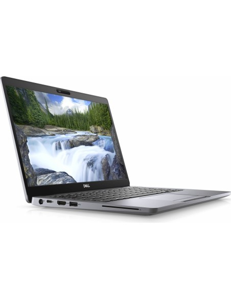 Dell Latitude 5310 Notebook 13.3" Full HD Intel i5-10310U Ram 8Gb SSD 240Gb Freedos (Ricondizionato Grado A-)