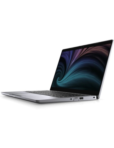Dell Latitude 5310 Notebook 13.3" Full HD Intel i5-10310U Ram 8Gb SSD 240Gb Freedos (Ricondizionato Grado A-)