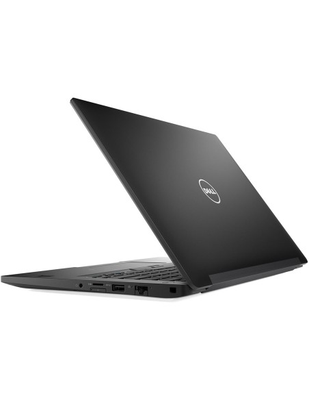 Dell Latitude 7490 Notebook 14" Full HD Intel i5-8250U Ram 8Gb SSD 240Gb Webcam (Ricondizionato Grado A)