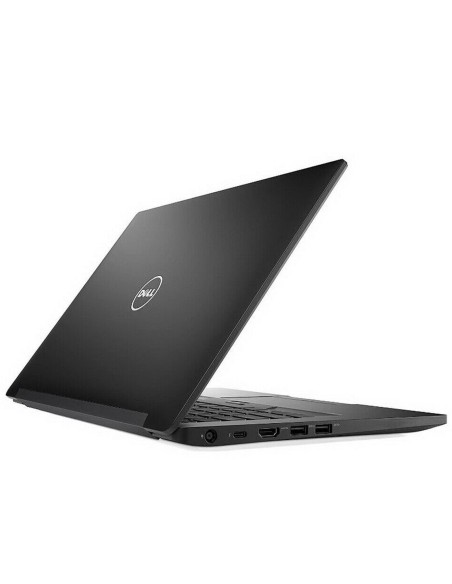 Dell Latitude 7490 Notebook 14" Full HD Intel i5-8250U Ram 8Gb SSD 240Gb Webcam (Ricondizionato Grado A)