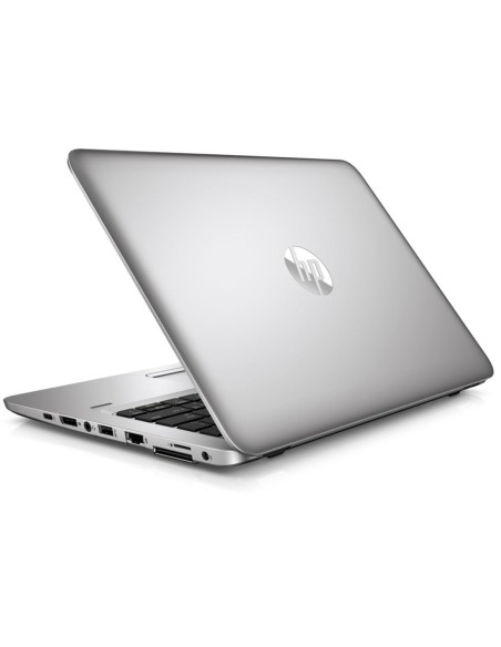 HP EliteBook 820 G4 Notebook 12.5" Full HD Intel i5-7200U Ram 16GB SSD 512GB Webcam (Ricondizionato Grado A)