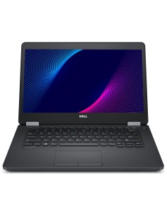 Dell Latitude E5470 PC Notebook 14" Intel i5-6300U Ram...