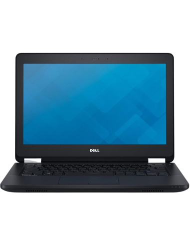 Dell Latitude E5270 PC Notebook 12.5" Intel...