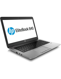 HP EliteBook 840 G2 Notebook 14" HD Intel i5-5200U Ram...