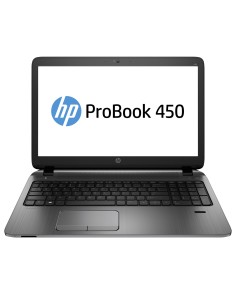 HP ProBook 450 G2 PC Notebook Portatile 15.6" HD Intel...