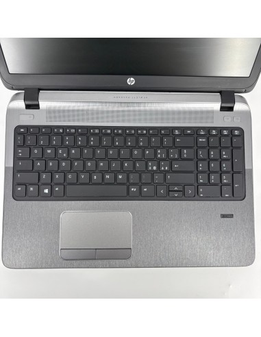 HP ProBook 450 G2 PC Notebook Portatile 15.6"...