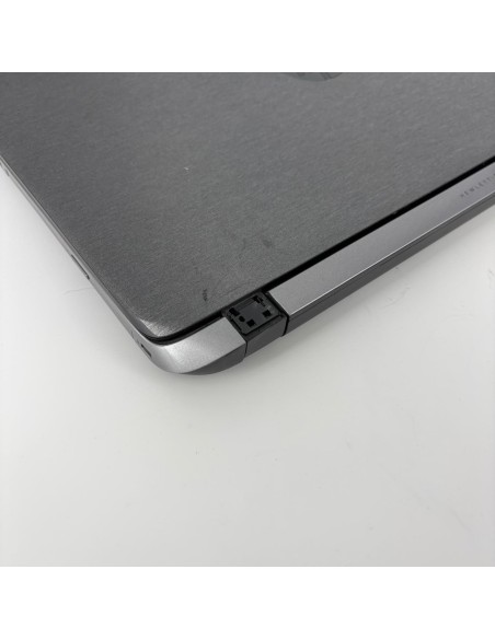 HP ProBook 450 G2 PC Notebook Portatile 15.6" HD Intel i3-5010U Ram 8GB SSD 240GB Webcam (Ricondizionato Grado A-)