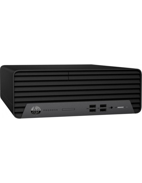 HP ProDesk 400 G7 SFF Computer i5-10400 Ram 16Gb SSD 240Gb Freedos (Ricondizionato Grado A)