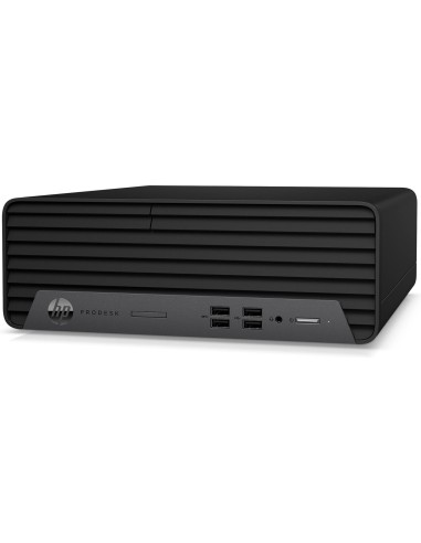 HP ProDesk 400 G7 SFF Computer i5-10400 Ram...