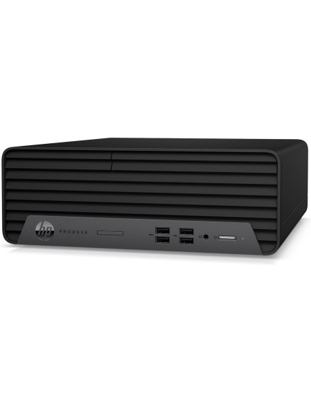 HP ProDesk 400 G7 SFF Computer i5-10400 Ram 16Gb SSD 240Gb Freedos (Ricondizionato Grado A)