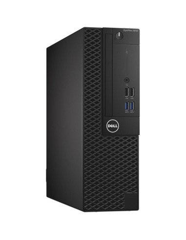 Dell Optiplex 3050 SFF Computer Intel i5-7400...