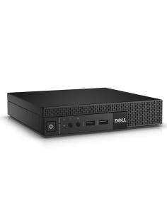 PC Computer Ricondizionato Dell OptiPlex 3020 Micro Intel...