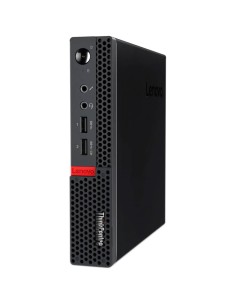 Lenovo ThinkCentre M625Q Tiny PC Computer AMD E9-9420E...