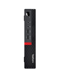 Lenovo ThinkCentre M625Q Tiny PC Computer AMD E9-9420E... 2