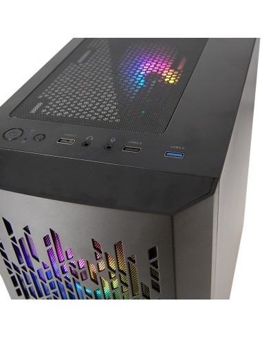PC Computer Gaming Assemblato Intel i7-12700F...