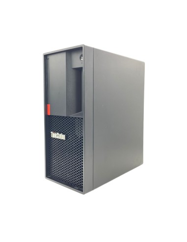 Lenovo ThinkStation P330 Tower Computer Intel...