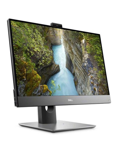 Dell OptiPlex 7400 All-In-One PC Computer 24"...