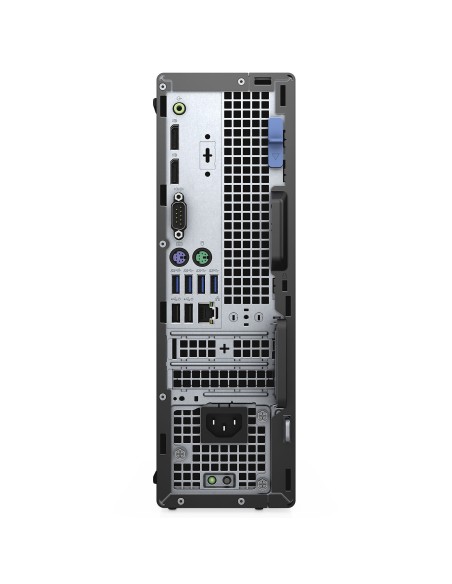 Dell OptiPlex 7080 SFF Computer i5-10400 Ram 16Gb SSD 480Gb Freedos (Ricondizionato Grado A)