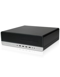 HP EliteDesk 800 G4 SFF PC Computer Intel i7-8700 Ram... 2