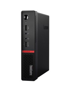 copy of Lenovo ThinkCentre M715Q Tiny PC Computer AMD...