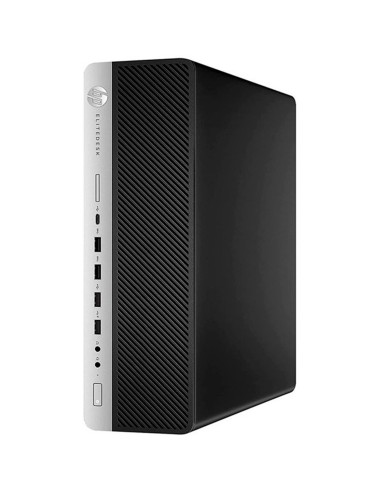 HP EliteDesk 800 G5 SFF PC Computer Intel...