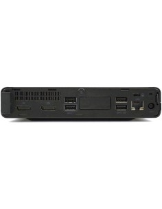 HP EliteDesk 800 G4 Mini Computer Intel i3-8100 Ram 8GB... 2