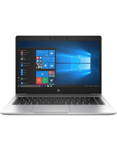 HP EliteBook 745 G6 Notebook 14" Full HD AMD...