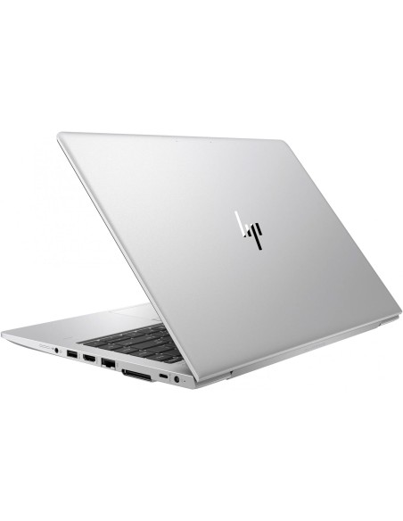 HP EliteBook 745 G6 Notebook 14" Full HD AMD Ryzen 3 3300U Ram 8GB SSD 240GB Webcam (Ricondizionato Grado A)