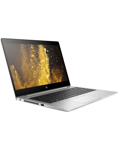 HP EliteBook 745 G6 Notebook 14" Full HD AMD...