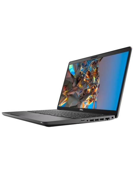 Dell Latitude 5501 Notebook 15.6" Full HD Intel i5-9400H Ram 8Gb SSD 240Gb Nvidia GeForce MX150 (Ricondizionato Grado A)
