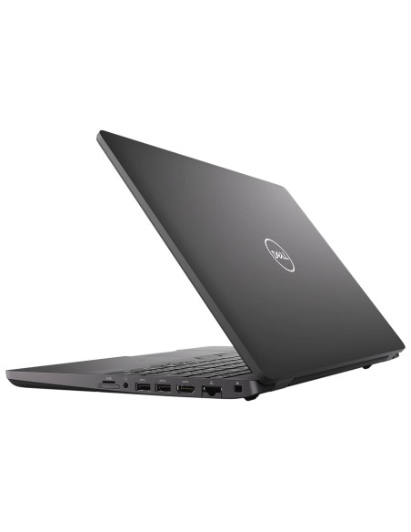 Dell Latitude 5501 Notebook 15.6" Full HD Intel i5-9400H Ram 8Gb SSD 240Gb Nvidia GeForce MX150 (Ricondizionato Grado A)
