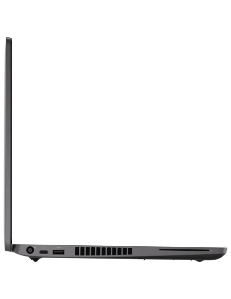 Dell Latitude 5501 Notebook 15.6" Full HD Intel i5-9400H Ram 8Gb SSD 240Gb Nvidia GeForce MX150 (Ricondizionato Grado A)