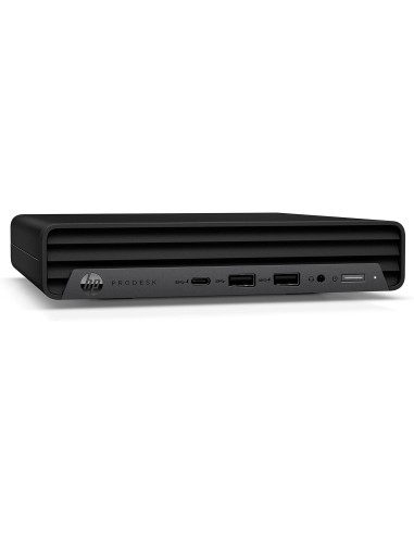 HP ProDesk 600 G6 Mini Computer Intel i5-10400T...