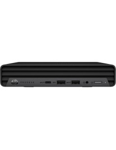 HP ProDesk 600 G6 Mini Computer Intel i5-10400T Ram 16GB... 2