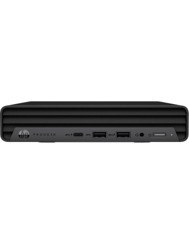 HP ProDesk 600 G6 Mini Computer Intel i5-10400T...