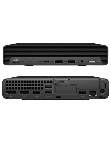 HP ProDesk 600 G6 Mini Computer Intel i5-10400T...