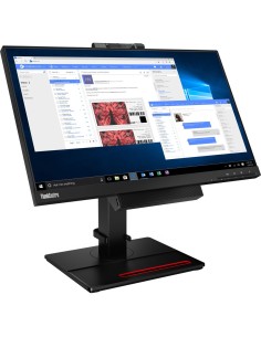 Lenovo All-In-One ThinkCentre TIO 24" Gen4 + PC M720q...