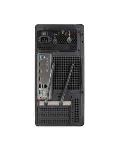 PC Computer Assemblato SMART CPU Intel i5-10400 Ram 16GB... 2