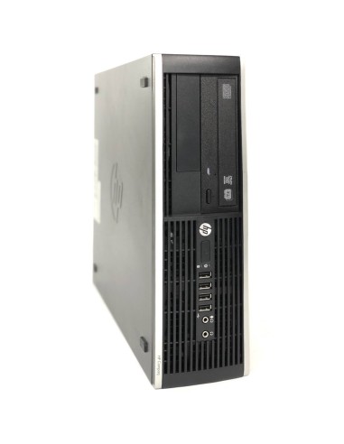 HP Elite 8300 SFF Computer Intel i7-3770 Ram...