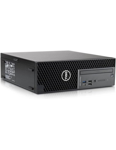 Dell Precision 3431 SFF Computer Intel i5-9400...