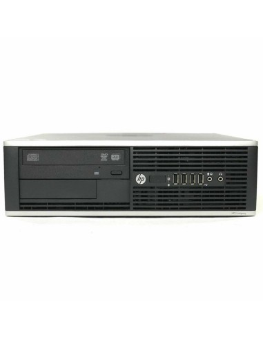 HP Elite 8300 SFF Computer Intel i7-3770 Ram...
