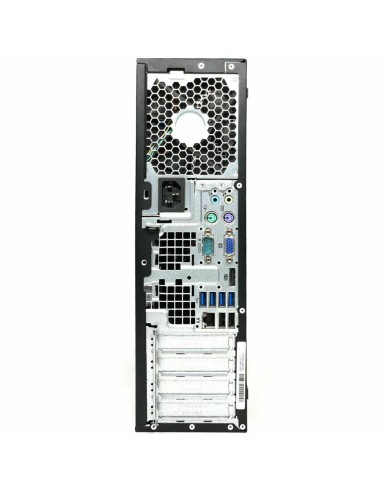 HP Elite 8300 SFF Computer Intel i7-3770 Ram...