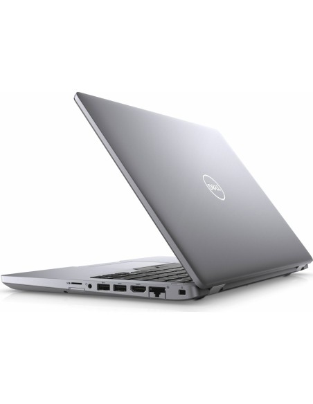 Dell Latitude 5410 Notebook 14" Full HD Intel i7-10610U Ram 32GB SSD 512GB Webcam (Ricondizionato Grado A)