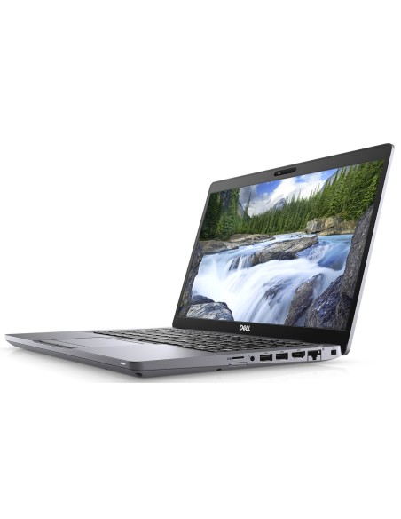Dell Latitude 5410 Notebook 14" Full HD Intel i7-10610U Ram 32GB SSD 512GB Webcam (Ricondizionato Grado A)