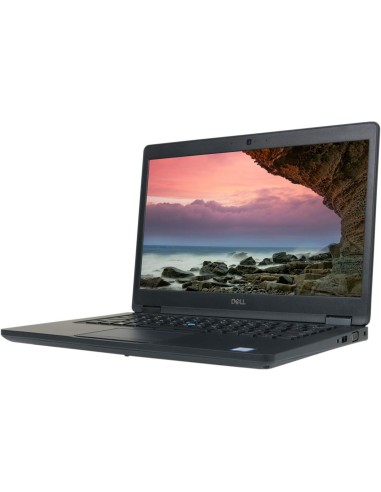 Dell Latitude 5490 Notebook 14" Full HD Intel...