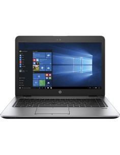 HP EliteBook 840 G4 Notebook 14" Intel i5-7200U Ram 8GB...