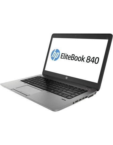 HP EliteBook 840 G4 Notebook 14" Touch Intel...