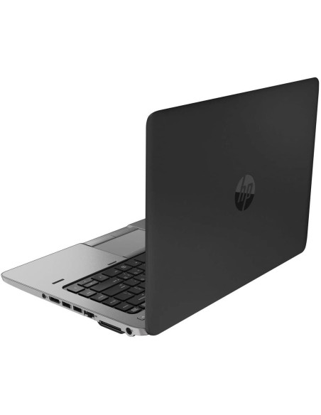 HP EliteBook 840 G4 Notebook 14" Intel i5-7200U Ram 8GB SSD 240GB HDD 500GB Webcam (Ricondizionato Grado A-)